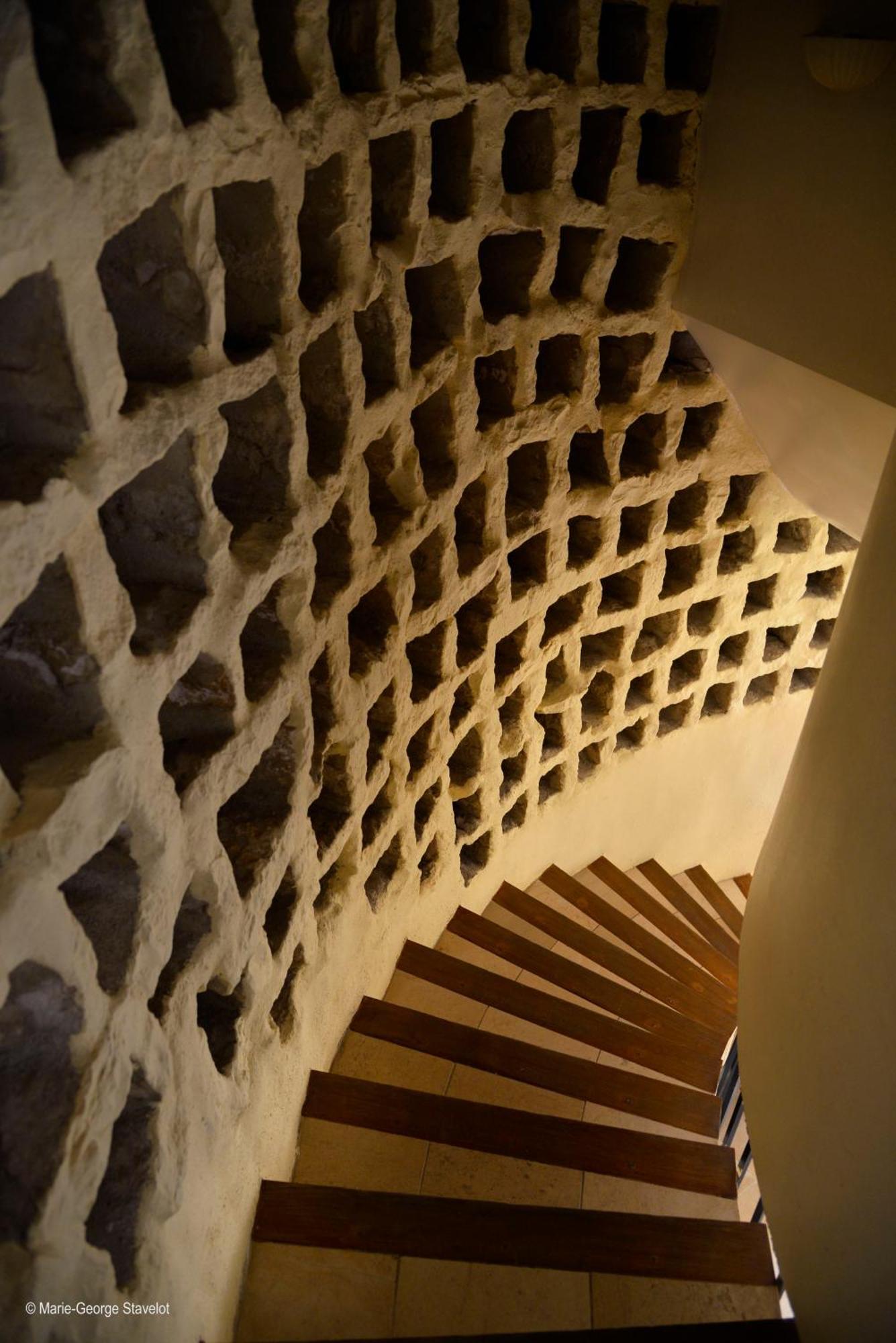 Domaine Borgnat Bed & Breakfast Escolives-Sainte-Camille Eksteriør bilde