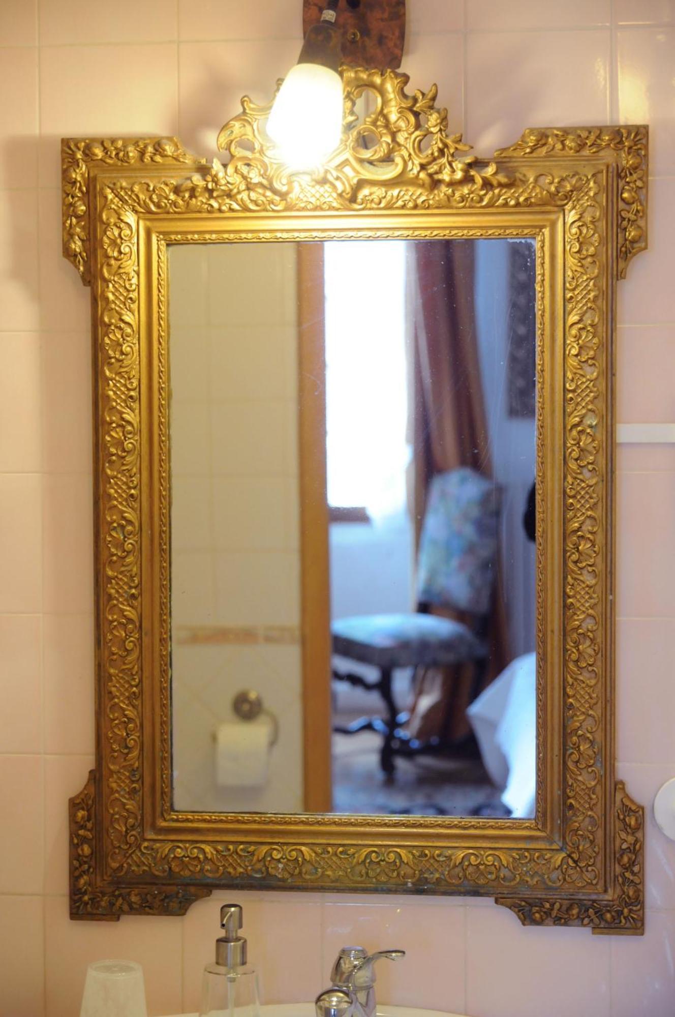 Domaine Borgnat Bed & Breakfast Escolives-Sainte-Camille Eksteriør bilde