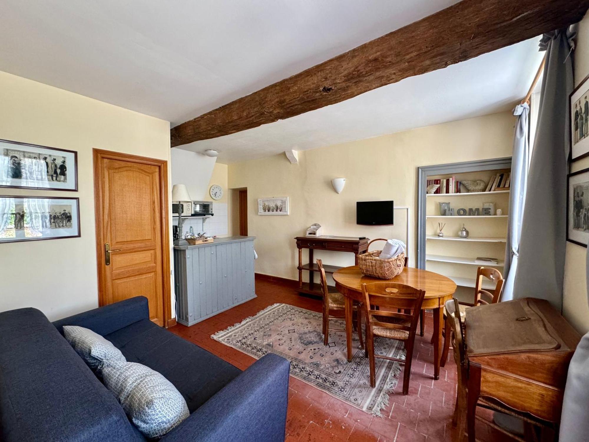 Domaine Borgnat Bed & Breakfast Escolives-Sainte-Camille Eksteriør bilde
